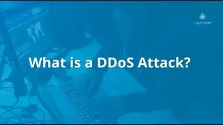 What is DDoSing? DDoS Attacks Defined