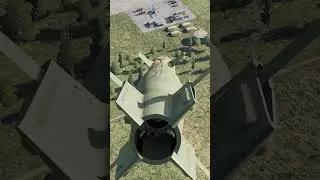 Life of a Laser Guided Bomb