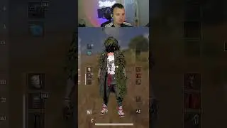 очень красивый маскхалат🤣