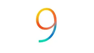 Запрещенное промо iOS 9