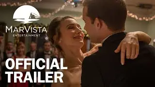 The Christmas Ball - Official Trailer - MarVista Entertainment