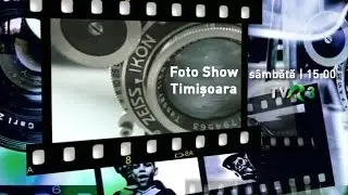 Foto Show Timişoara, la TVR3