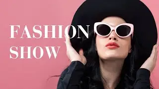 STAY FOCUSED | Fashion Royalty Free Music | High Fashion Royalty Free Music