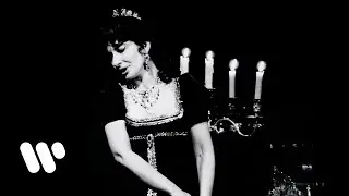 Maria Callas sings Puccini: Tosca - Vissi dArte at Covent Garden 1964