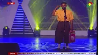 Chichiz performance on Mentor reloaded eviction day 1