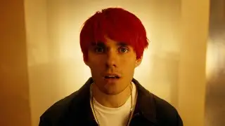 Waterparks - FUCK ABOUT IT feat. blackbear (Official Music Video)