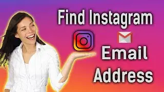 HOW TO FIND INSTAGRAM EMAIL ADDRESS WITH HELP OF INSTAGRAM MOBILE APP | GROW UP