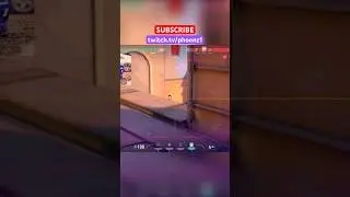 Too easy for chamber #valorant #chamber #valorantclips #chamberflick #gaming