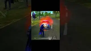 free fire car blast best character - garena free fire #freefire #shorts #video #yt_shorts