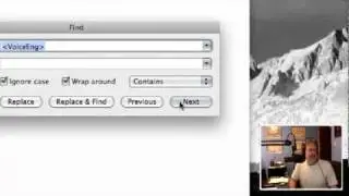 Skype 5 for Mac audio fix
