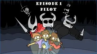 Pilot Animation (Hollow night)