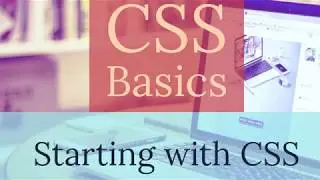 Learn CSS in 2019 (How to link CSS to HTML)