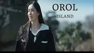 Orol korea seriali