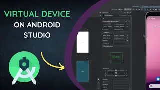 How to create an Android Emulator in Android Studio #2024