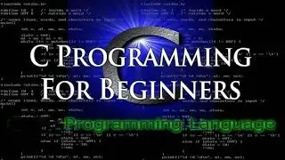 1.Intro to C Programming(HelloWorld)