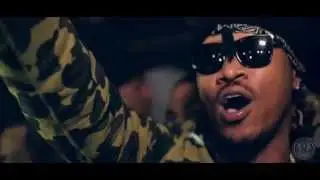 Future - Just Like Bruddas [Official Video]