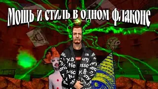 Самый лучший мод для Half-Life