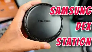 Samsung Dex Station | Samsung Dex Mode | RandomRepairs