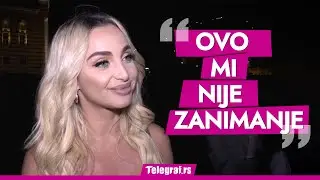 Maja o ulozi u filmu i saradnji sa Balaševićem: "Retko kada sam morala da glumim"