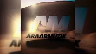 araabMUZIK - Just Different Instrumental