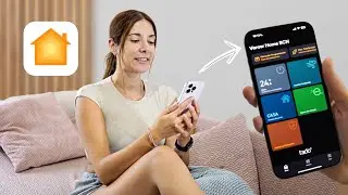 Así controlo la CALEFACCIÓN de mi CASA con el iPhone 🏠 Smart home con tadoº X