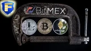 Механика срабатывания ордеров на бирже BitMEX