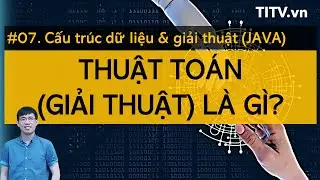 Cấu trúc dữ liệu và giải thuật JAVA 07 - Bài tập Generic