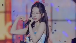 æspa 에스파 Hold On Tight | æspa 1st Concert SYNK Hyper Line