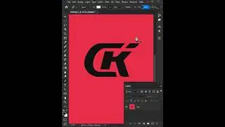 One Click Tracing in Photoshop | Photoshop Quick Tips | Photoshop Tutorial
