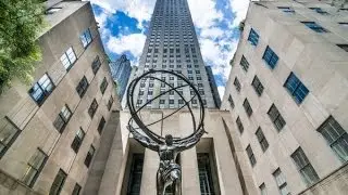 Rockefeller Center