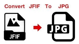 Fix files being saved as JFIF back to JPG | Extension Problem