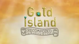 Gold Island Recomposed Full Song! (+Anniversary Month)
