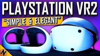 Sony PlayStation VR2 - Next Generation of Virtual Reality | Review