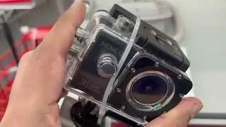 Sencor Camera 3Cam 4K04WR