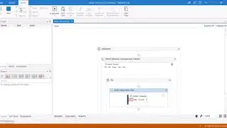 Attach Window Activity in UiPath