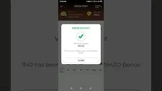 winzo vip point use kare #ytshorts #earnmoney #winzo #hack #trending #gameplay