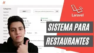 Sistema de gestión para restaurantes (GRATIS) 🤑