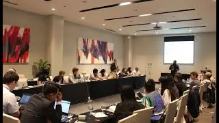 ADRI Training | Workshop | Philippines | July 2019