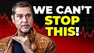 IMPOSSIBLE! RAOUL PAL Latest WARNING on US Economy & Bitcoin