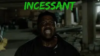 INCESSANT | SCI-FI HORROR SHORT FILM