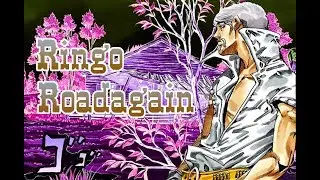 Ringo Roadagain (JJBA Musical Leitmotif)