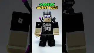 0 Robux MM2 Outfit Idea!