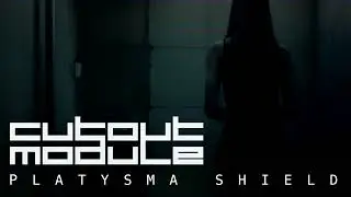 Cut Out Module - Platysma Shield