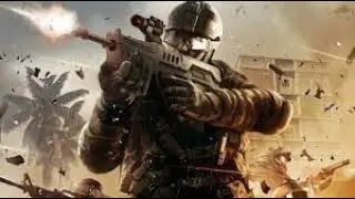 Warface  - Global Operations ( Part 4)  | Warface Gameplay