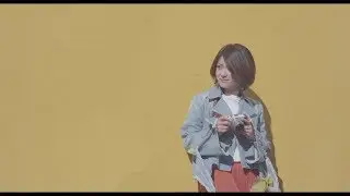 AIMI "#BrandNewChoice" (Official Music Video)