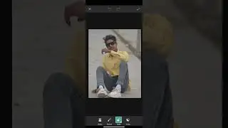 CB Photo🔥 Editing Short Video In Picsart || 