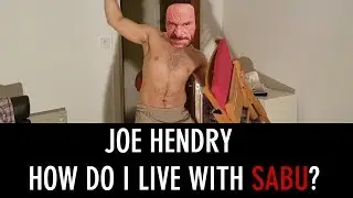 Joe Hendry - How Do I live with Sabu (Full Music Video)