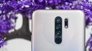 Redmi 9 Prime Camera Review - Best Camera Under Rs 10,000