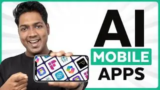 10 Mobile Al Apps You Wont Believe Are Free