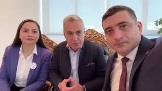 Călin Georgescu, apel la calm după invalidarea candidaturii